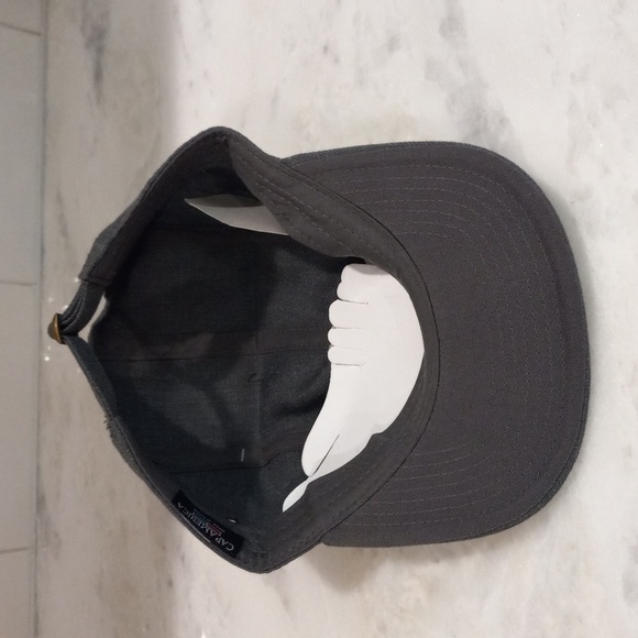 Men's Cap - Picture 3 of 12